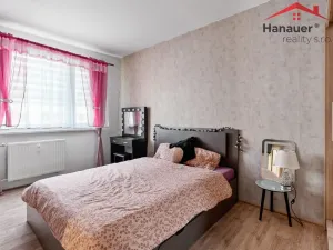 Prodej bytu 2+kk, Děčín - Děčín XXXII-Boletice nad Labem, V Sídlišti, 42 m2