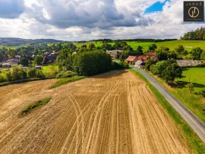 Prodej pozemku pro bydlení, Klatovy - Kydliny, 4431 m2