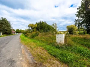 Prodej pozemku pro bydlení, Klatovy - Kydliny, 4431 m2