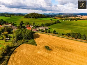 Prodej pozemku pro bydlení, Klatovy - Kydliny, 4431 m2