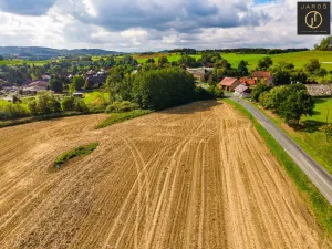 Prodej pozemku pro bydlení, Klatovy - Kydliny, 4431 m2