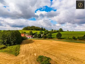 Prodej pozemku pro bydlení, Klatovy - Kydliny, 4431 m2