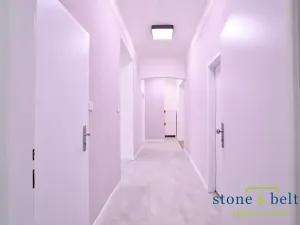 Pronájem kanceláře, Praha - Nové Město, Malá Štěpánská, 146 m2