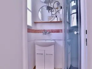 Pronájem kanceláře, Praha - Nové Město, Malá Štěpánská, 146 m2