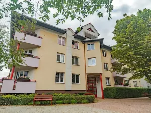 Prodej bytu 2+1, Praha - Kunratice, U zeleného ptáka, 67 m2