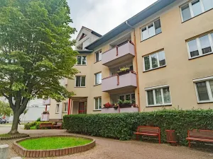 Prodej bytu 2+1, Praha - Kunratice, U zeleného ptáka, 67 m2