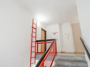 Prodej bytu 2+1, Praha - Kunratice, U zeleného ptáka, 67 m2