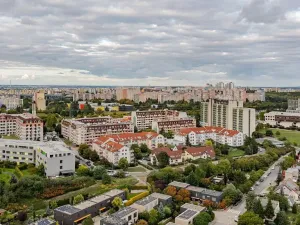 Prodej bytu 2+1, Praha - Kunratice, U zeleného ptáka, 67 m2