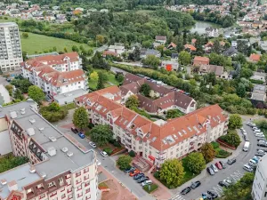Prodej bytu 2+1, Praha - Kunratice, U zeleného ptáka, 67 m2