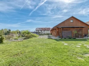 Prodej rodinného domu, Velké Albrechtice, 144 m2