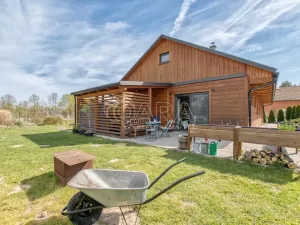 Prodej rodinného domu, Velké Albrechtice, 144 m2