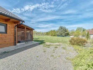 Prodej rodinného domu, Velké Albrechtice, 144 m2