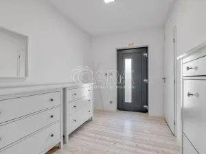 Prodej rodinného domu, Velké Albrechtice, 144 m2