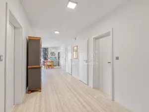 Prodej rodinného domu, Velké Albrechtice, 144 m2