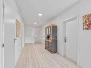 Prodej rodinného domu, Velké Albrechtice, 144 m2