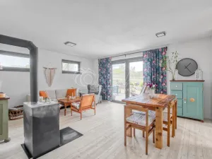Prodej rodinného domu, Velké Albrechtice, 144 m2