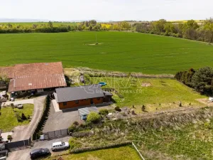 Prodej rodinného domu, Velké Albrechtice, 144 m2