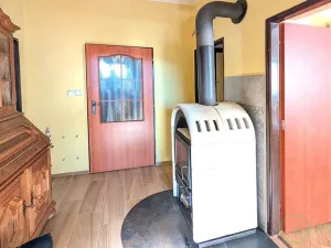 Prodej rodinného domu, Dobřenice, 216 m2