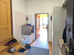 Prodej rodinného domu, Dobřenice, 216 m2