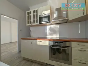 Pronájem bytu 2+1, Bruntál, Jesenická, 55 m2