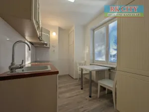 Pronájem bytu 2+1, Bruntál, Jesenická, 55 m2