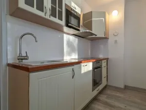 Pronájem bytu 2+1, Bruntál, Jesenická, 55 m2