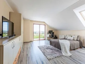 Pronájem rodinného domu, Trnová, 450 m2