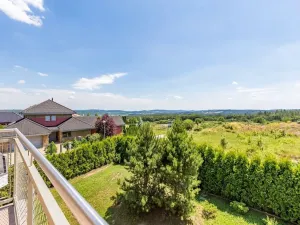 Pronájem rodinného domu, Trnová, 450 m2