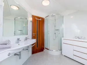 Pronájem rodinného domu, Trnová, 450 m2