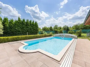 Pronájem rodinného domu, Trnová, 450 m2