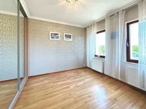 Pronájem rodinného domu, Trnová, 450 m2