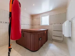 Pronájem rodinného domu, Trnová, 450 m2