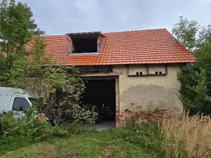 Prodej rodinného domu, Rabí, 350 m2