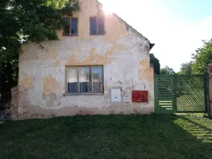 Prodej rodinného domu, Sedlice, 80 m2