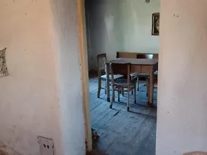 Prodej rodinného domu, Sedlice, 80 m2