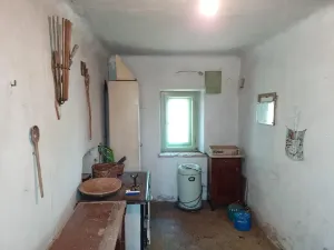 Prodej rodinného domu, Sedlice, 80 m2