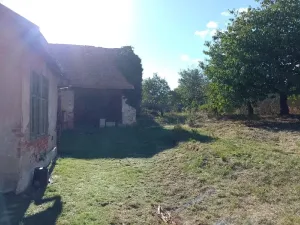 Prodej rodinného domu, Sedlice, 80 m2