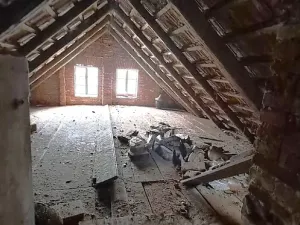 Prodej rodinného domu, Sedlice, 80 m2