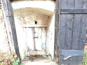 Prodej rodinného domu, Sedlice, 80 m2