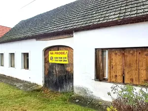 Prodej pozemku pro bydlení, Rabí, 1395 m2