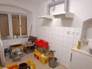 Prodej pozemku pro bydlení, Rabí, 1395 m2