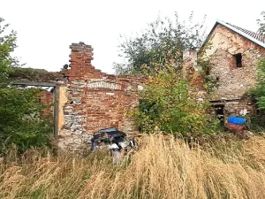 Prodej pozemku pro bydlení, Rabí, 1395 m2