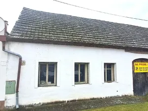 Prodej pozemku pro bydlení, Rabí, 1395 m2