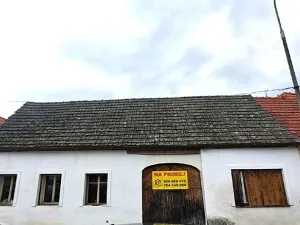 Prodej pozemku pro bydlení, Rabí, 1395 m2