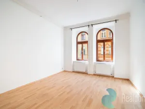 Prodej činžovního domu, České Budějovice - České Budějovice 3, Fráni Šrámka, 647 m2
