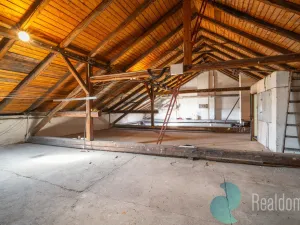 Prodej činžovního domu, České Budějovice - České Budějovice 3, Fráni Šrámka, 647 m2