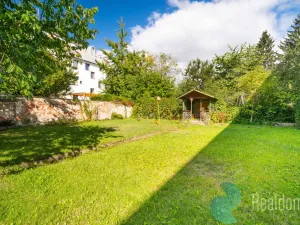 Prodej činžovního domu, České Budějovice - České Budějovice 3, Fráni Šrámka, 647 m2