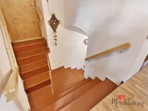 Prodej rodinného domu, Hoštka, Litoměřická, 200 m2