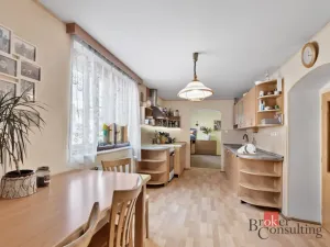 Prodej rodinného domu, Hoštka, Litoměřická, 200 m2