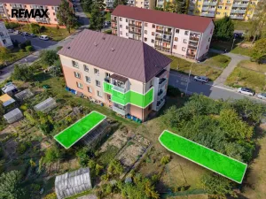 Prodej bytu 2+1, Žďár nad Sázavou - Žďár nad Sázavou 3, Okružní, 60 m2